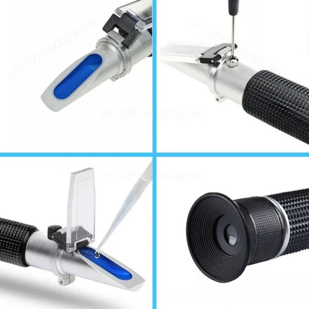 for Handheld Refractometer Alc - đánh giá và giá Wine Beer And Spirit