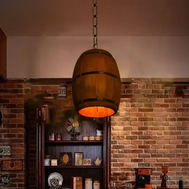 Rustic Lamp Vintage Chandelier - đánh giá và giá Wine & Beer Packages