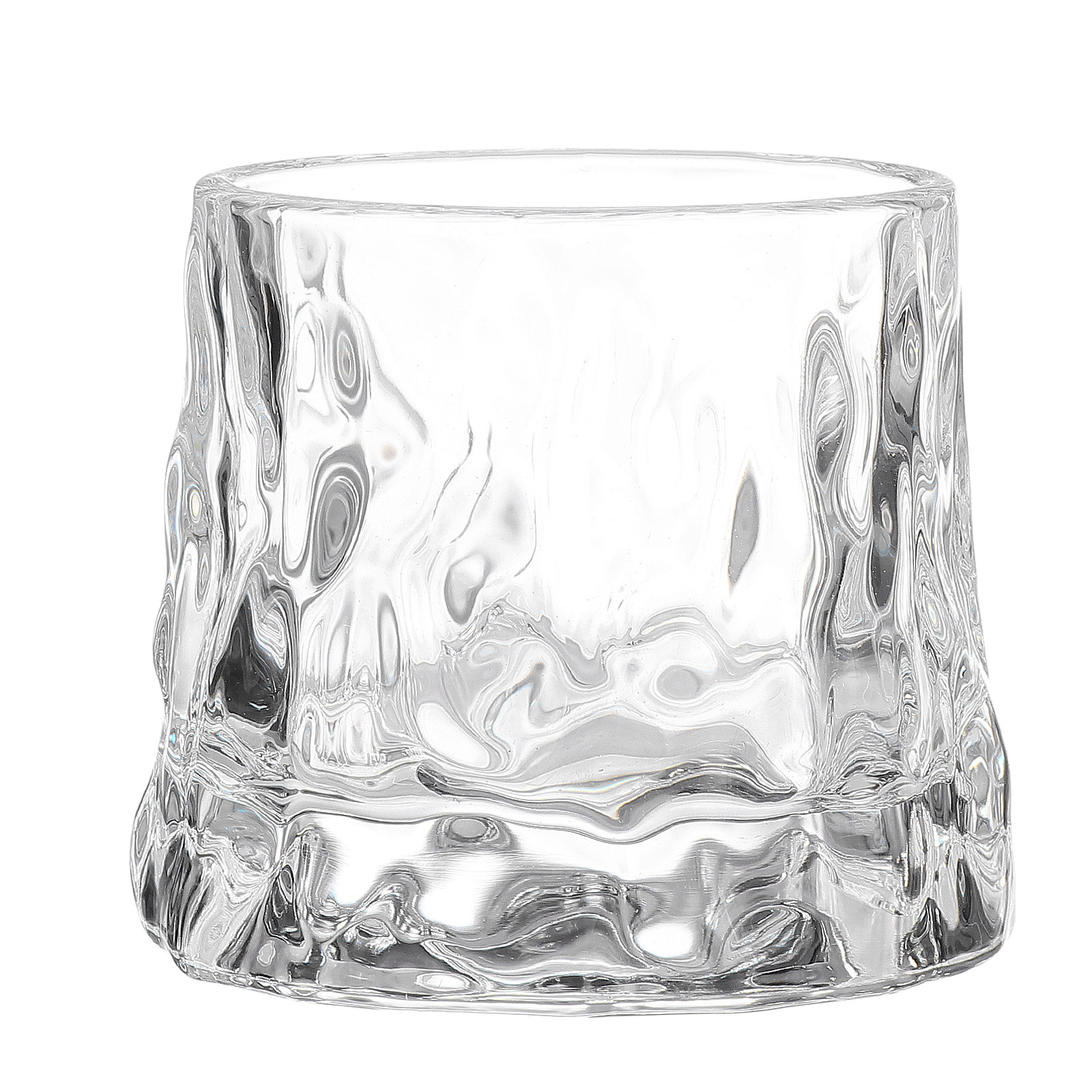 1Pcs Hammered Wine Glass Cup P - đánh giá và giá Wine Whiskey Beer