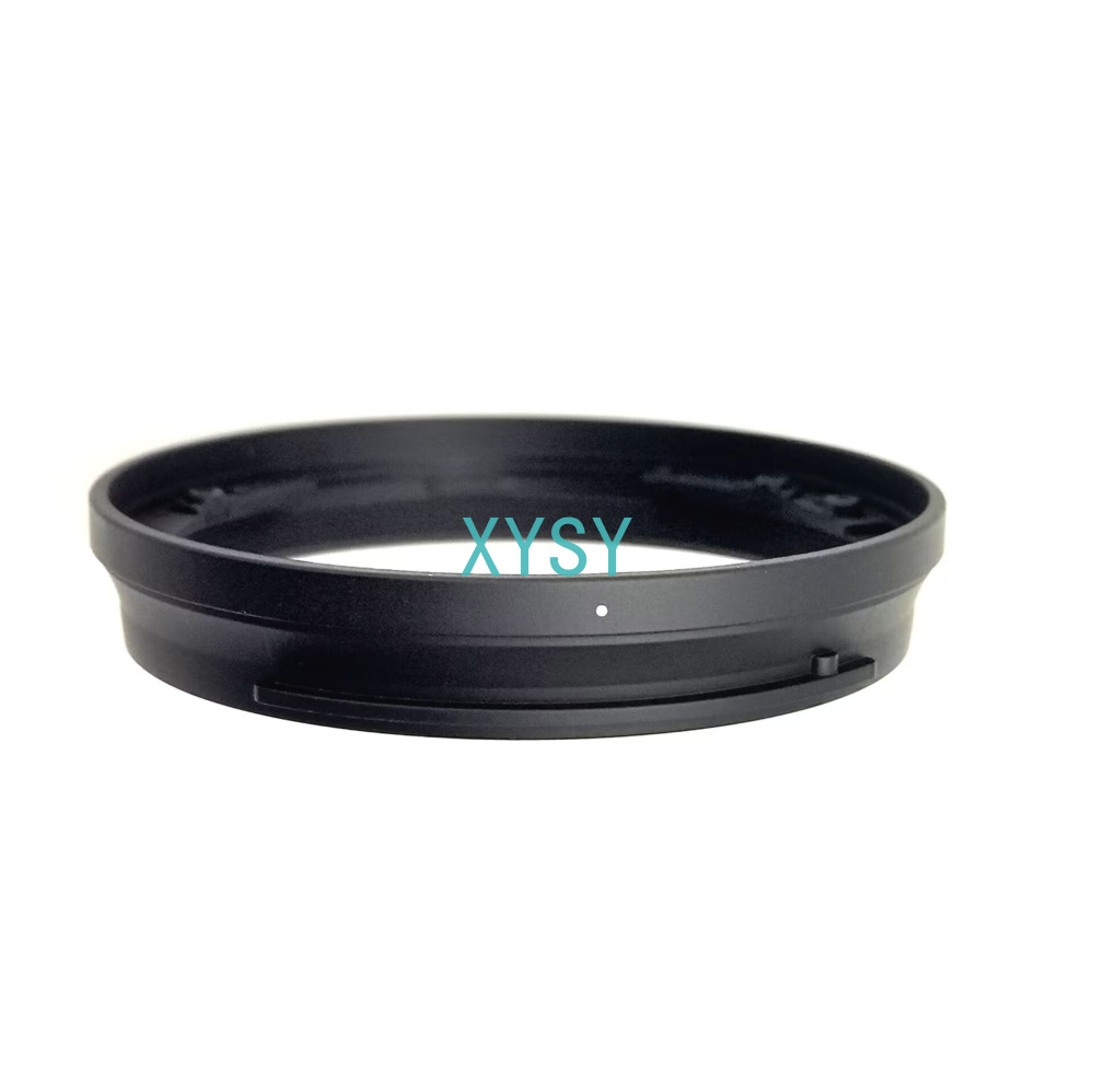 New 28-75 mm  A063 Lens Front  - đánh giá và giá Wine Xd