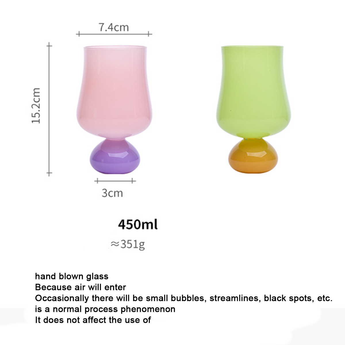 (Can Engrave Logo) 450ML Cryst - đánh giá và giá Wine Beer Logo