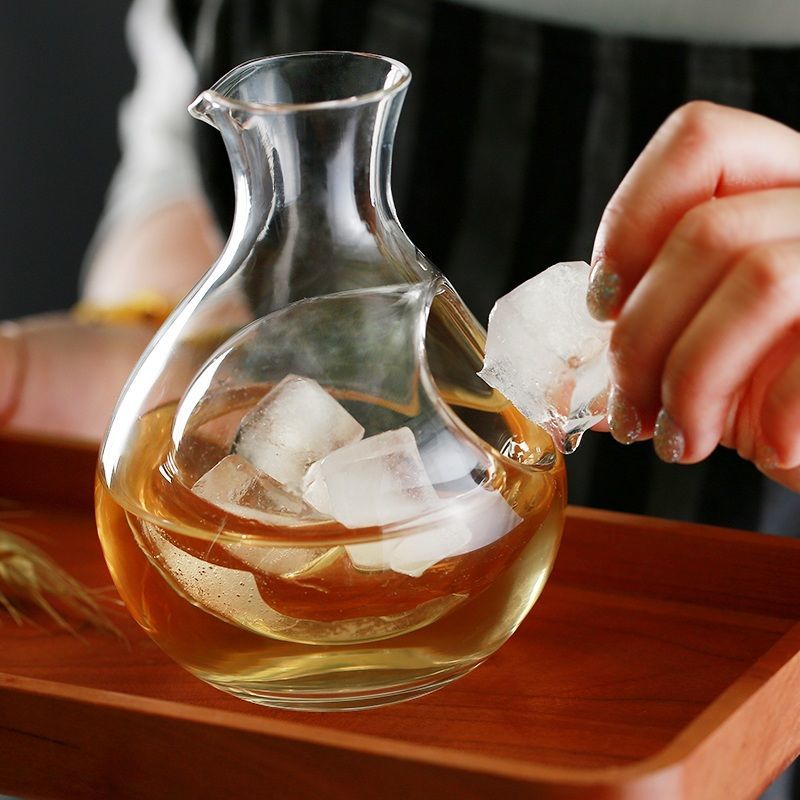 Lead Free Clear Crystal Glass  - đánh giá và giá Wine Whiskey Beer