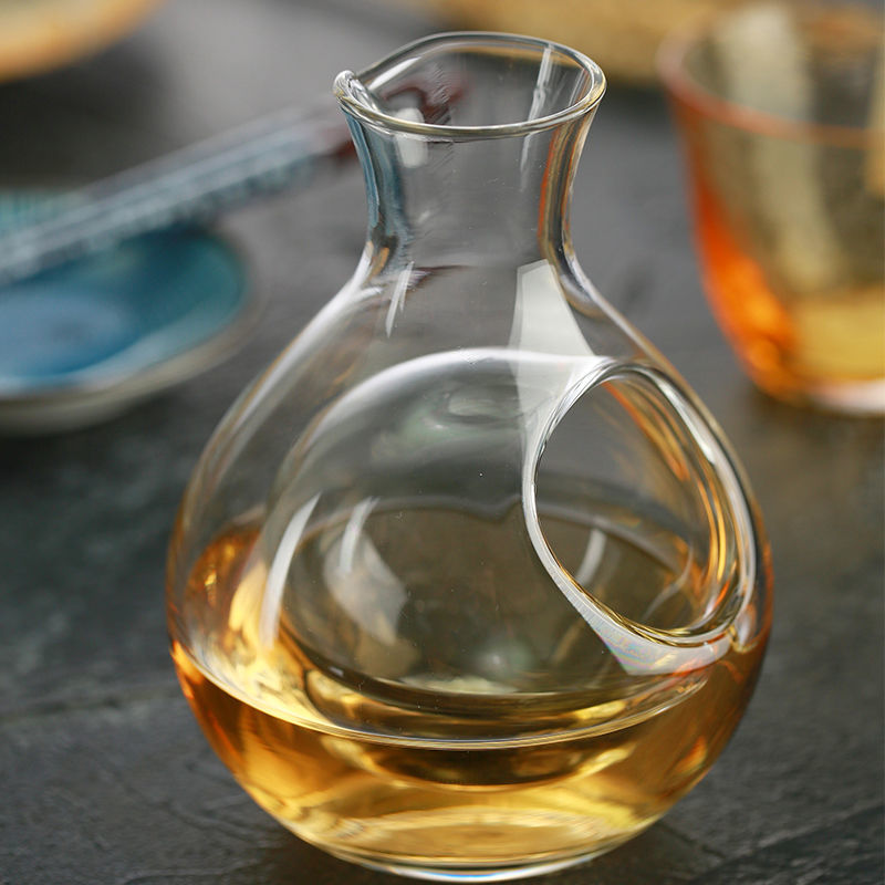 Lead Free Clear Crystal Glass  - đánh giá và giá Wine Whiskey Beer